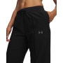 mini: Damskie spodnie do biegania Under Armour UA Velociti Track Pant - czarne (4)
