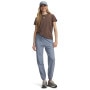 Obrazek dla: UNDER ARMOUR Damskie spodnie dresowe joggery Under Armour Sport Terry Jogger  niebieskie Niebieski