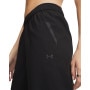 mini: Damskie spodnie tkaninowe joggery Under Armour Unstoppable Wvn Jogger - czarne (4)