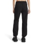 mini: Damskie spodnie tkaninowe joggery Under Armour Unstoppable Wvn Jogger - czarne (3)