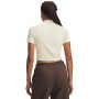 mini: Damskie spodnie dresowe Under Armour Icon Flc Gym Pant - brązowe (4)