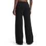 mini: Damskie spodnie dresowe Under Armour Icon Fleece Sama Wide Leg - czarne (3)