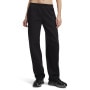 mini: Damskie spodnie dresowe Under Armour UA Icon Fleece Barrel Pant - czarne (2)