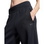 mini: Damskie spodnie dresowe Under Armour UA Unstoppable Fleece Textured - czarne (5)