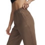 mini: Damskie spodnie dresowe Under Armour Unstoppable Flc Gym Pant - brązowe (5)