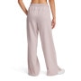 mini: Damskie spodnie treningowe Under Armour Armoursport Wide Leg Pant - różowe (3)