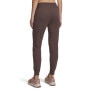 mini: Damskie spodnie treningowe Under Armour Motion Jogger - brązowe (3)