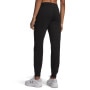 mini: Damskie spodnie treningowe Under Armour Motion Jogger - czarne (3)