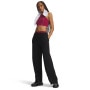 mini: Damskie spodnie treningowe Under Armour Motion Wide Leg Pant - czarne (1)