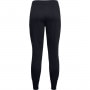 mini: Damskie spodnie treningowe UNDER ARMOUR Rival Fleece Joggers - czarne (6)