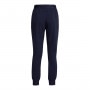 mini: Damskie spodnie treningowe Under Armour Sport High Rise Woven Pant - granatowe (6)