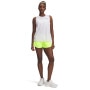  UNDER ARMOUR Damskie spodenki treningowe Under Armour Tech Play Up Shorts  zielone Zielony