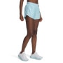 mini: Damskie spodenki treningowe Under Armour Tech Play Up Shorts - niebieskie (2)