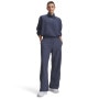 mini: Damskie spodnie treningowe Under Armour UA Performance Fleece - granatowe (1)