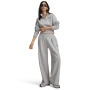 Obrazek dla: UNDER ARMOUR Damskie spodnie Under Armour RIVAL PLEATED VARSITY PANT  szare Szary
