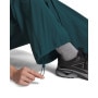 mini: Damskie spodnie Under Armour Unstoppable Woven Pant - zielone (4)