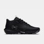 mini: Dziecięce buty do koszykówki Under Armour UA Gs Lockdown 7 - czarne (3)