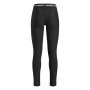 mini: Dziewczęce legginsy Under Armour HeatGear Branded - czarne (3)