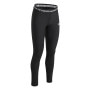mini: Dziewczęce legginsy Under Armour HeatGear Branded - czarne (2)