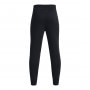 mini: Dziewczęce spodnie dresowe Under Armour UA Rival Fleece Joggers - czarne (5)