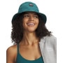  UNDER ARMOUR Kapelusz bucket hat uniseks Under Armour Men's UA Branded Bucket  zielony Zielony