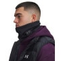 mini: Komin uniseks Under Armour UA Storm ColdGear Infrared Fleece - czarny (1)