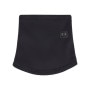 mini: Komin uniseks Under Armour UA Storm ColdGear Infrared Fleece - czarny (2)