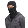 mini: Kominiarka uniseks Under Armour UA Storm Fleece - czarna (1)