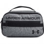 mini: Kosmetyczka podróżna UNDER ARMOUR Contain Travel Kit - szara (2)