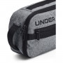 mini: Kosmetyczka podróżna UNDER ARMOUR Contain Travel Kit - szara (5)