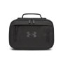 mini: Kosmetyczka podróżna Under Armour UA Hustle Travel Kit - czarna (1)