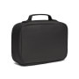 mini: Kosmetyczka podróżna Under Armour UA Hustle Travel Kit - czarna (2)