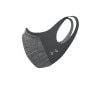 mini: Maseczka na twarz unisex Under Armour UA SportsMask Featherweight - szara (12)
