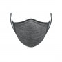 mini: Maseczka na twarz unisex Under Armour UA SportsMask Featherweight - szara (7)