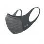 mini: Maseczka na twarz unisex Under Armour UA SportsMask Featherweight - szara (4)