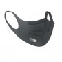 mini: Maseczka na twarz unisex Under Armour UA SportsMask Featherweight - szara (8)
