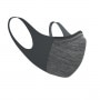 mini: Maseczka na twarz unisex Under Armour UA SportsMask Featherweight - szara (6)