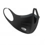 mini: Maska sportowa UNDER ARMOUR SPORTS MASK Featherweight - czarna (2)