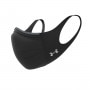 mini: Maska sportowa UNDER ARMOUR SPORTS MASK Featherweight - czarna (4)