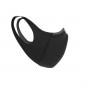 mini: Maska sportowa UNDER ARMOUR SPORTS MASK Featherweight - czarna (9)