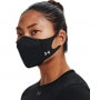 mini: Maska sportowa UNDER ARMOUR SPORTS MASK Featherweight - czarna (3)