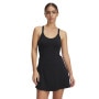 mini: Damska sukienka Under Armour Meridian Dress - czarna (2)