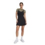 mini: Damska sukienka Under Armour Meridian Dress - czarna (1)