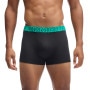 Obrazek dla: UNDER ARMOUR Męska bielizna treningowa (3pack) Under Armour M UA Perf Cotton 3in  multikolor Multikolor