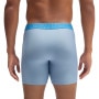 mini: Męska bielizna treningowa (3-pack) Under Armour M UA Perf Tech 6in - multikolor (2)