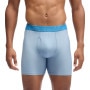 Obrazek dla: UNDER ARMOUR Męska bielizna treningowa (3pack) Under Armour M UA Perf Tech 6in  multikolor Multikolor