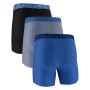 mini: Męska bielizna treningowa (3-pack) Under Armour M UA Perf Tech 6in - multikolor (4)