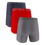 mini: Męska bielizna treningowa (3-pack) Under Armour M UA Perf Tech 6in - multikolor (2)