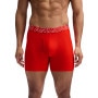 Obrazek dla: UNDER ARMOUR Męska bielizna treningowa (3pack) Under Armour M UA Perf Tech 6in  multikolor