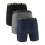 mini: Męska bielizna treningowa (3-pack) Under Armour UA Performance Tech™ 6 Boxerjock - multikolor (4)